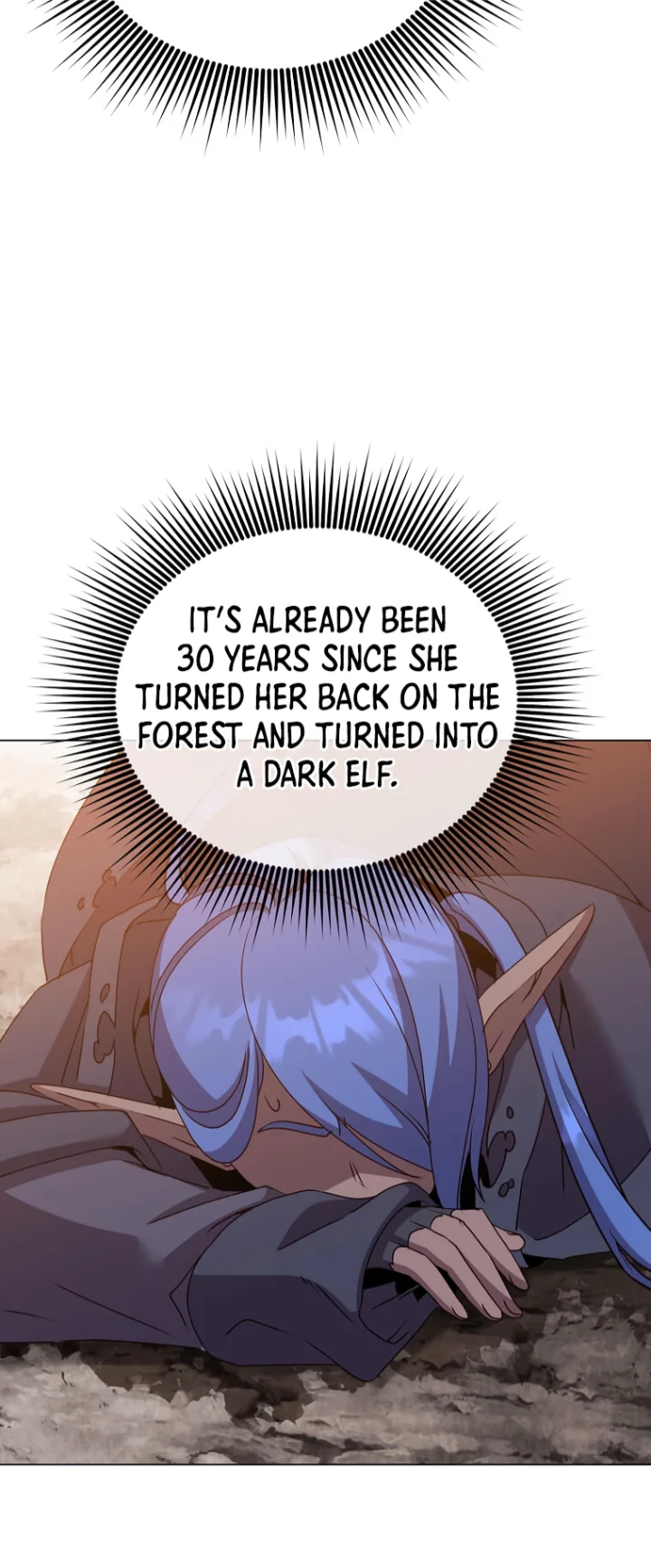 18+ The Max Level Hero Has Returned! Chapter 147 page 15