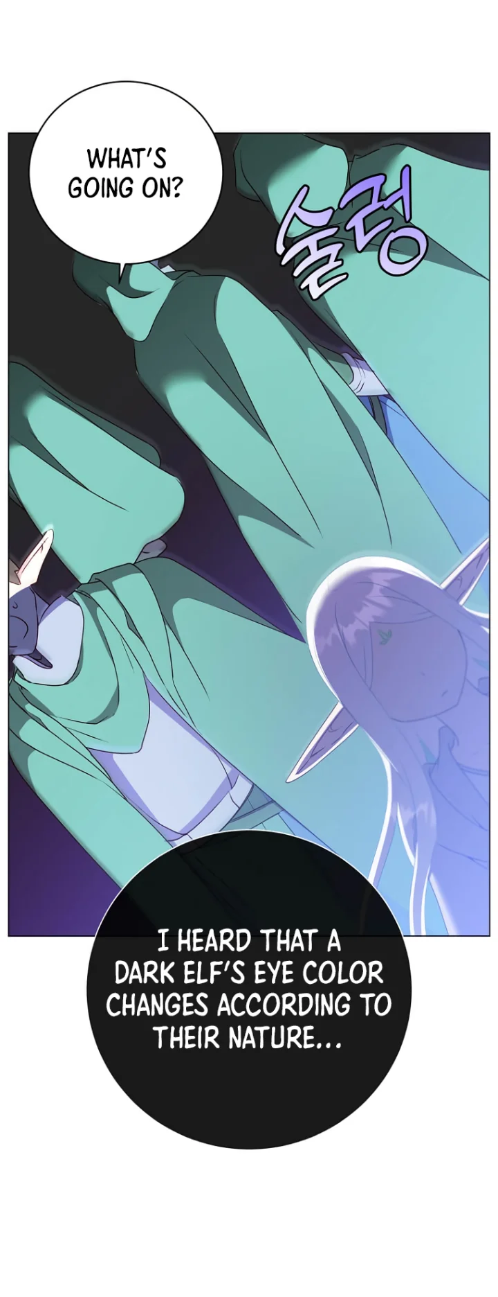 18+ The Max Level Hero Has Returned! Chapter 147 page 20