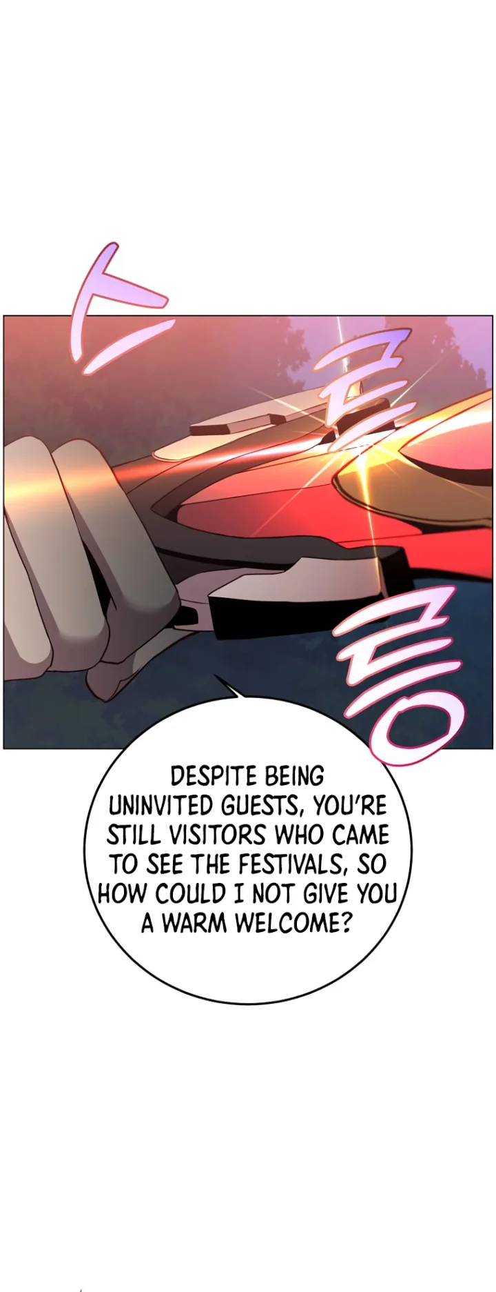 18+ The Max Level Hero Has Returned! Chapter 147 page 22