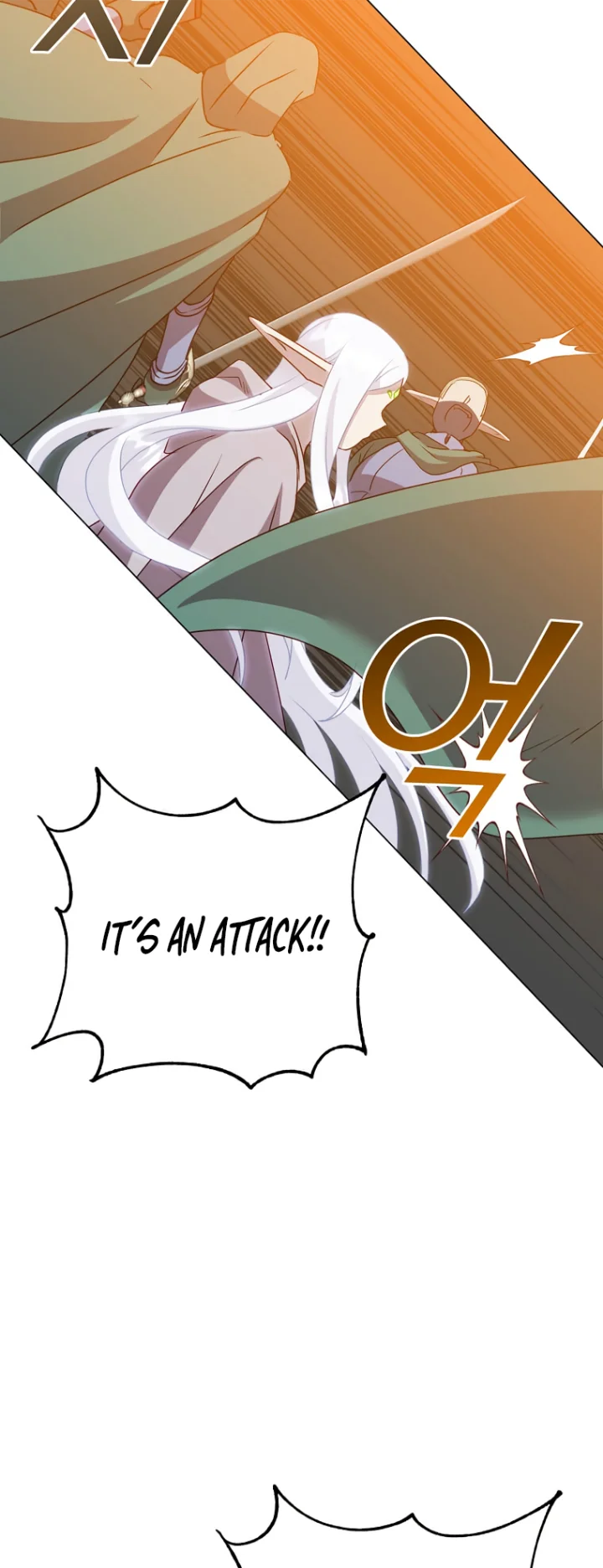 18+ The Max Level Hero Has Returned! Chapter 147 page 24