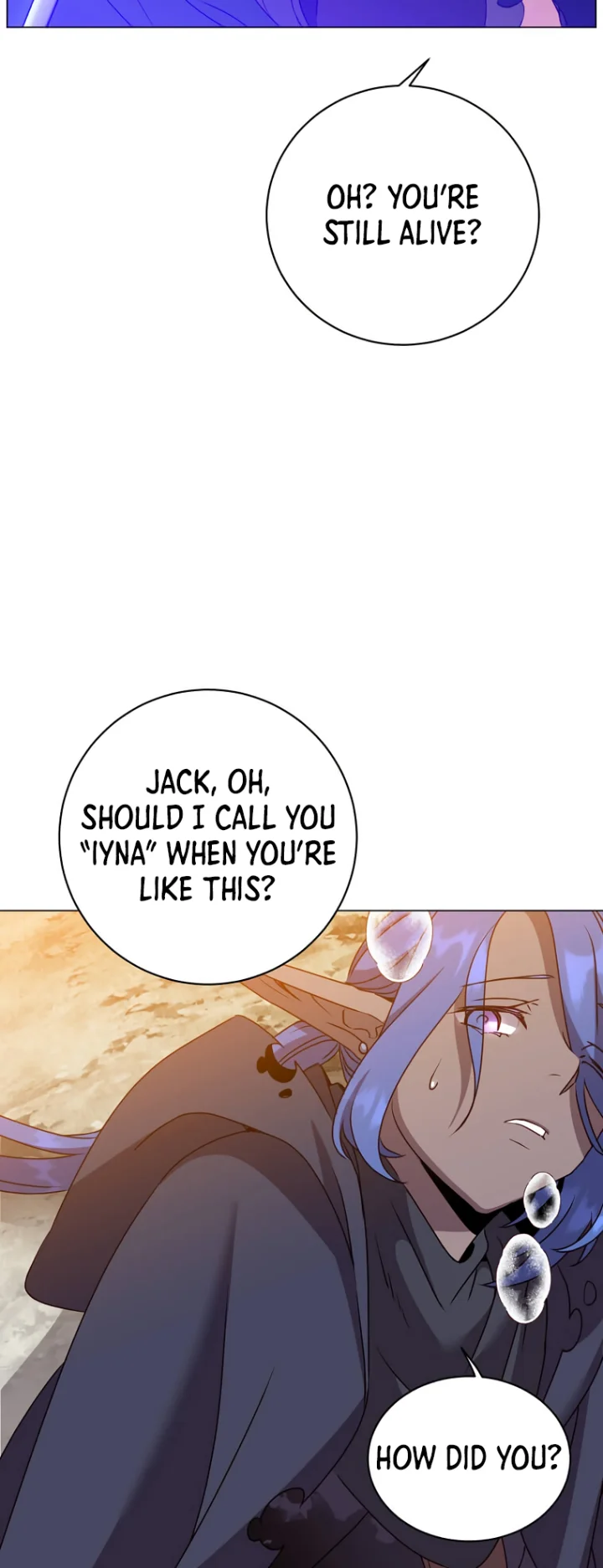 18+ The Max Level Hero Has Returned! Chapter 147 page 31