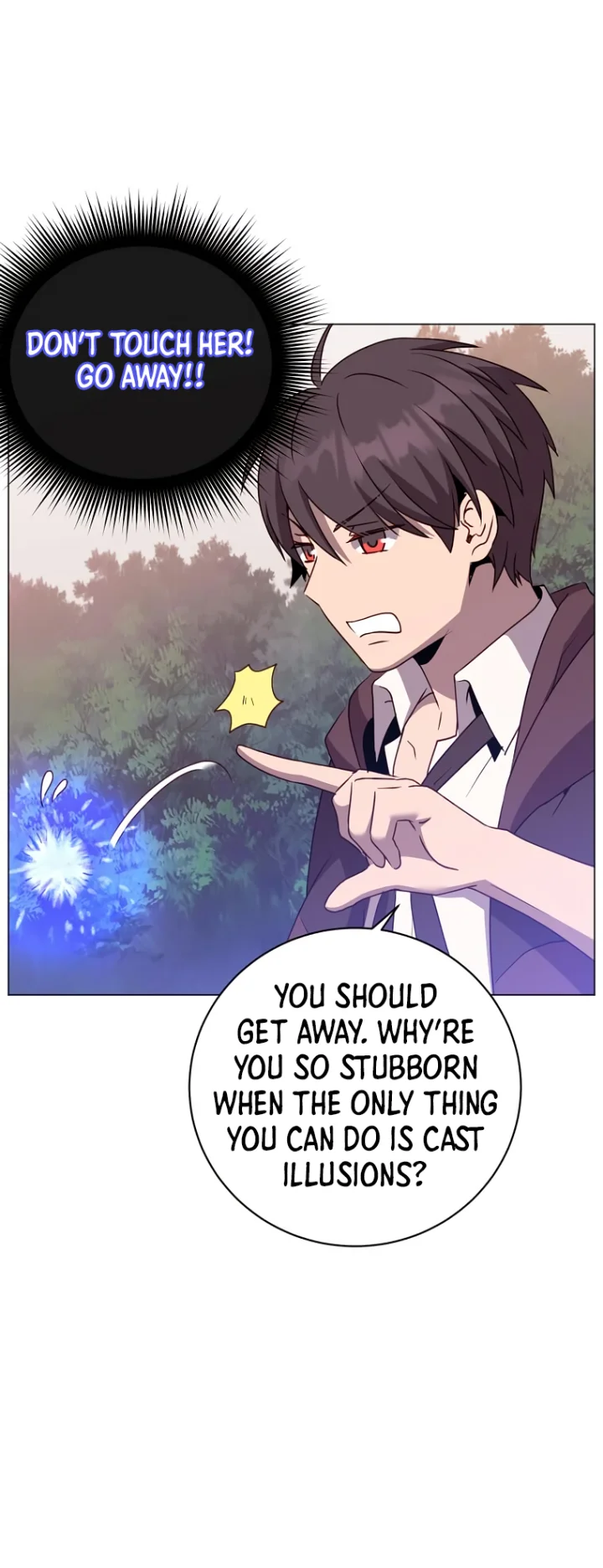 18+ The Max Level Hero Has Returned! Chapter 147 page 33