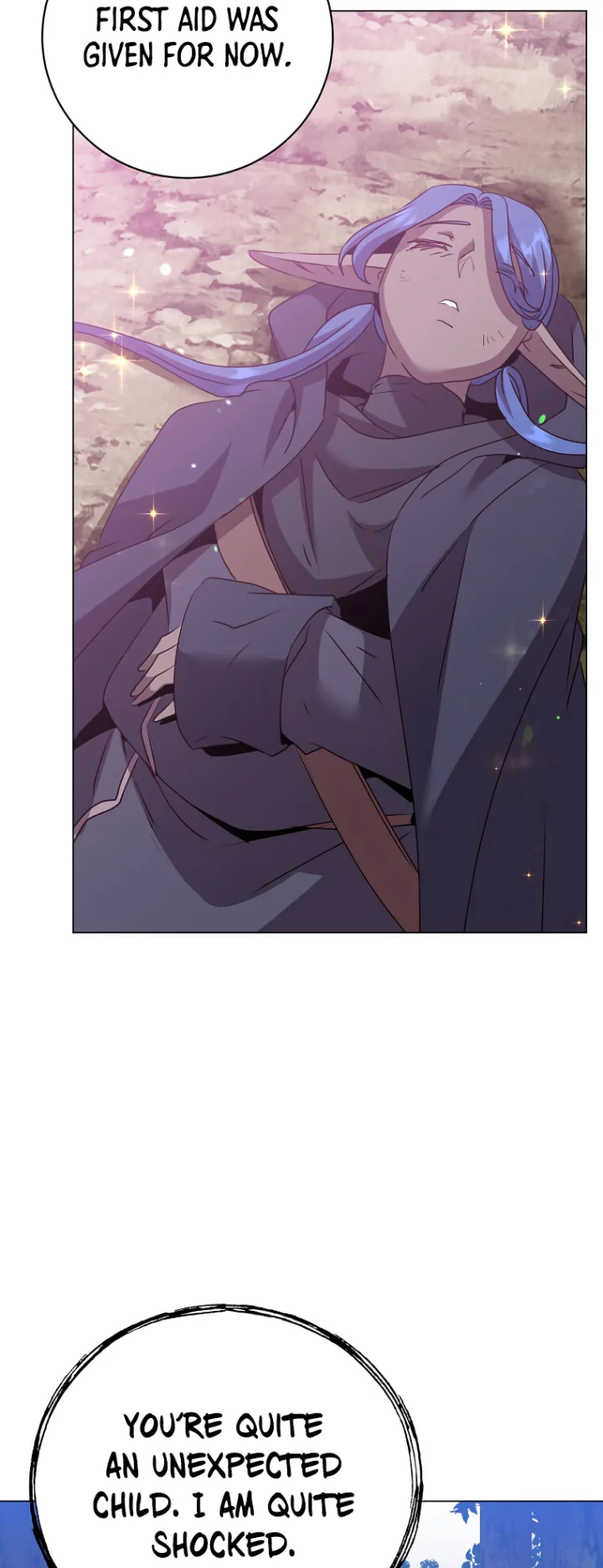 18+ The Max Level Hero Has Returned! Chapter 147 page 35