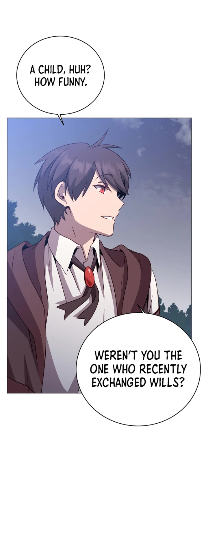 18+ The Max Level Hero Has Returned! Chapter 147 page 37