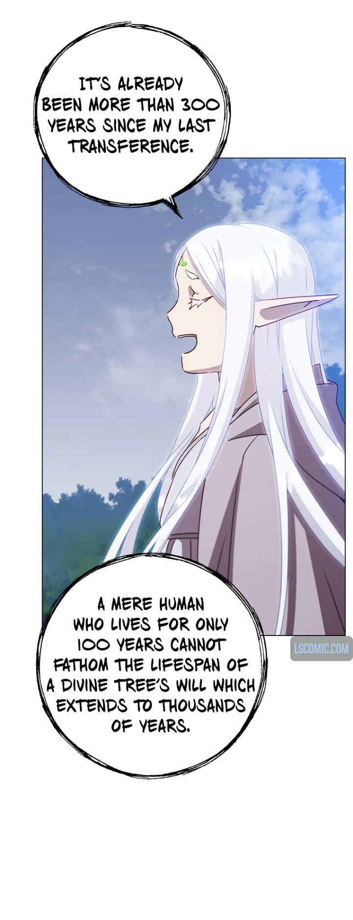 18+ The Max Level Hero Has Returned! Chapter 147 page 38