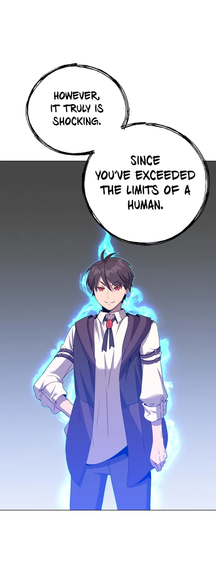18+ The Max Level Hero Has Returned! Chapter 147 page 39