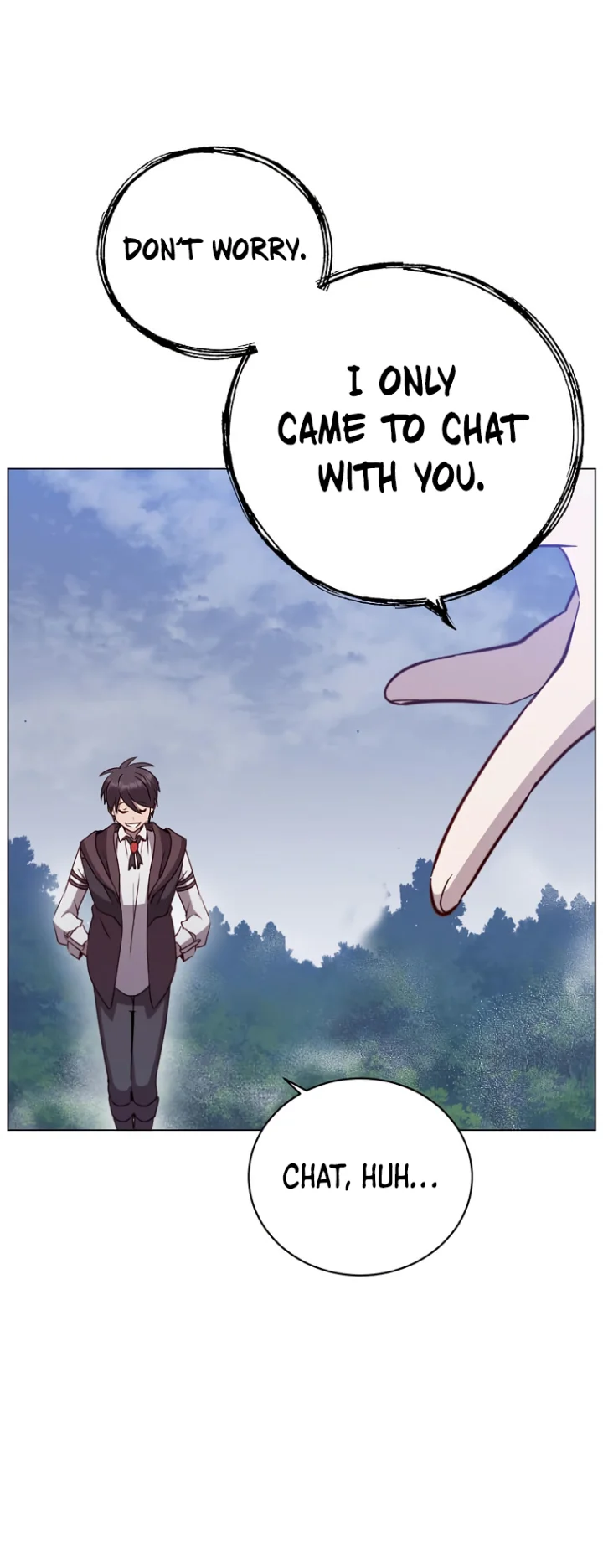 18+ The Max Level Hero Has Returned! Chapter 147 page 40