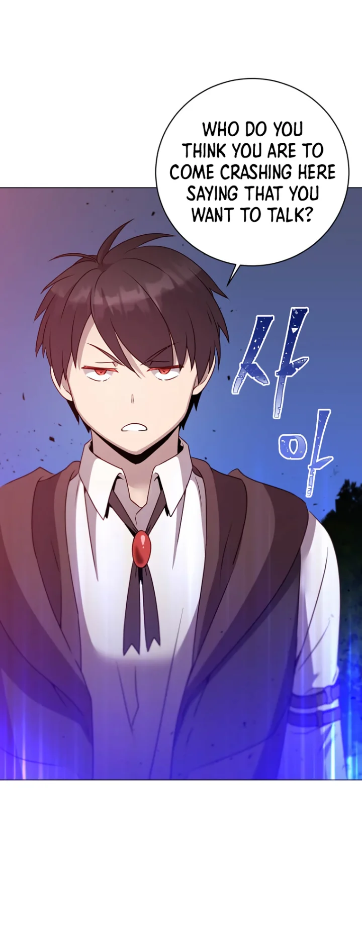 18+ The Max Level Hero Has Returned! Chapter 147 page 41