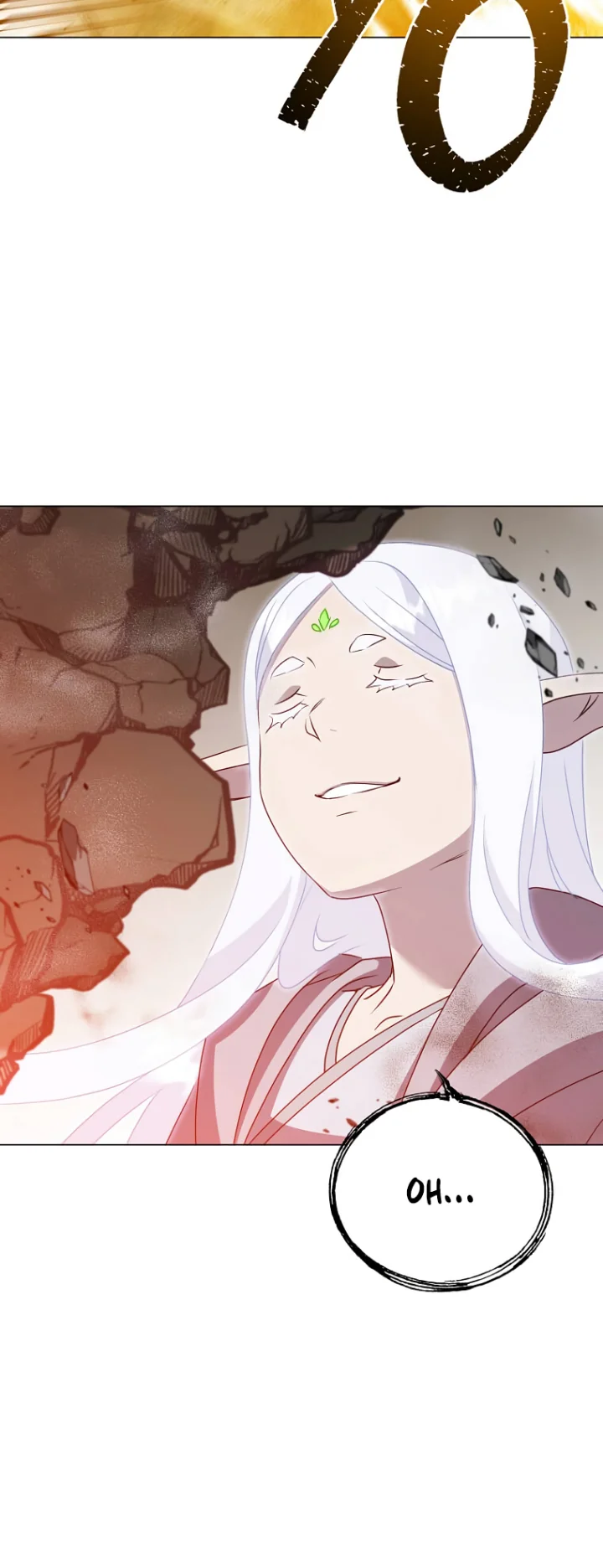 18+ The Max Level Hero Has Returned! Chapter 147 page 45