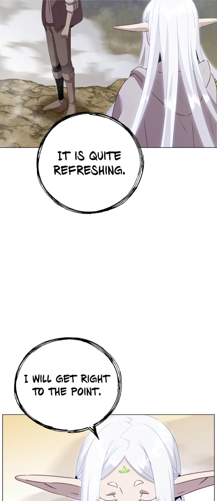 18+ The Max Level Hero Has Returned! Chapter 147 page 50