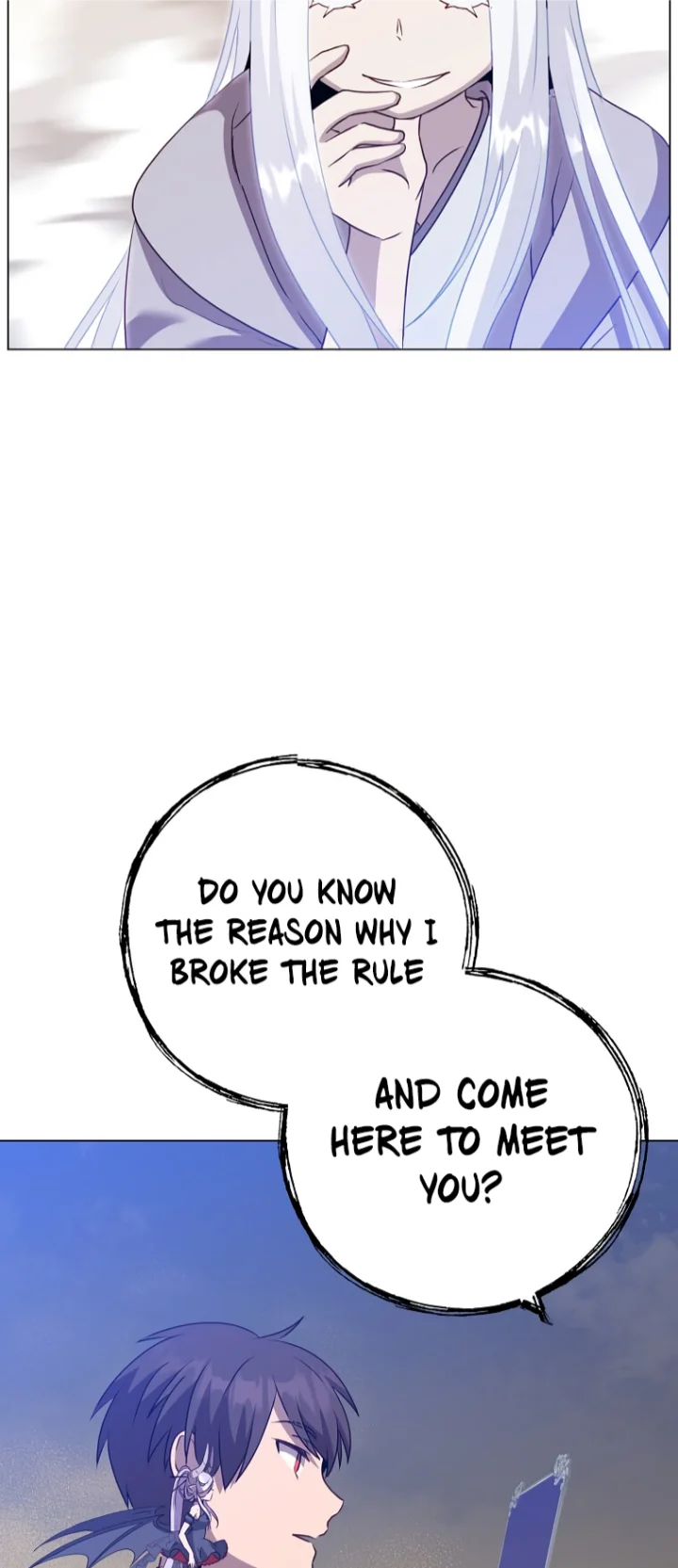 18+ The Max Level Hero Has Returned! Chapter 147 page 51