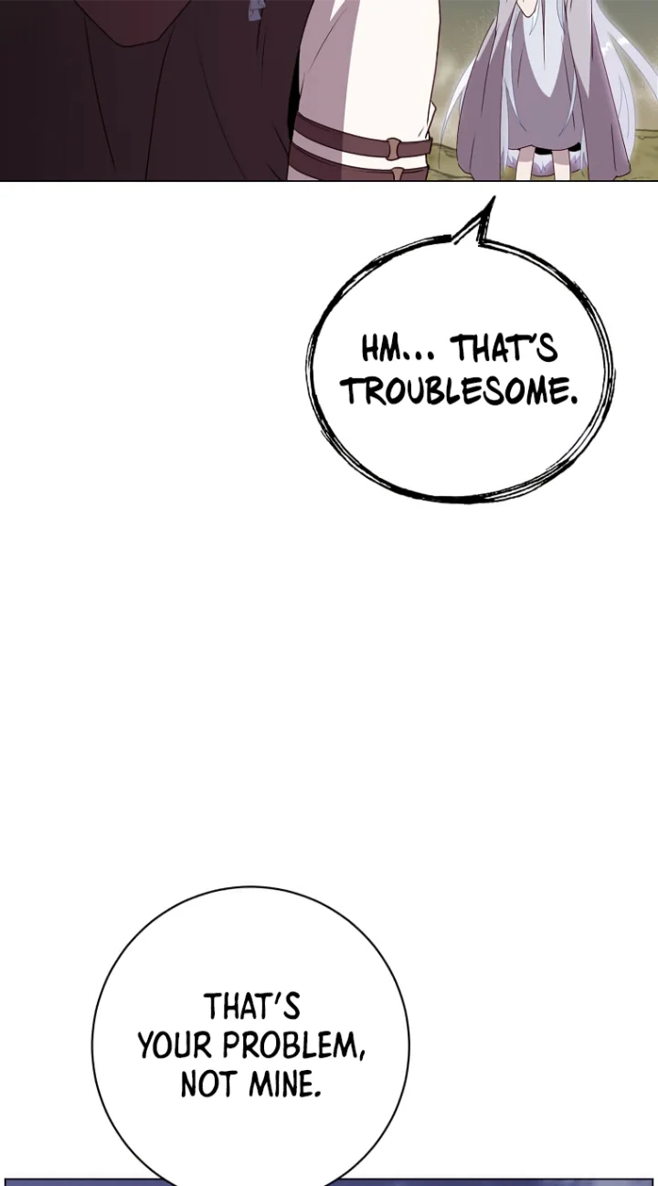 18+ The Max Level Hero Has Returned! Chapter 147 page 61