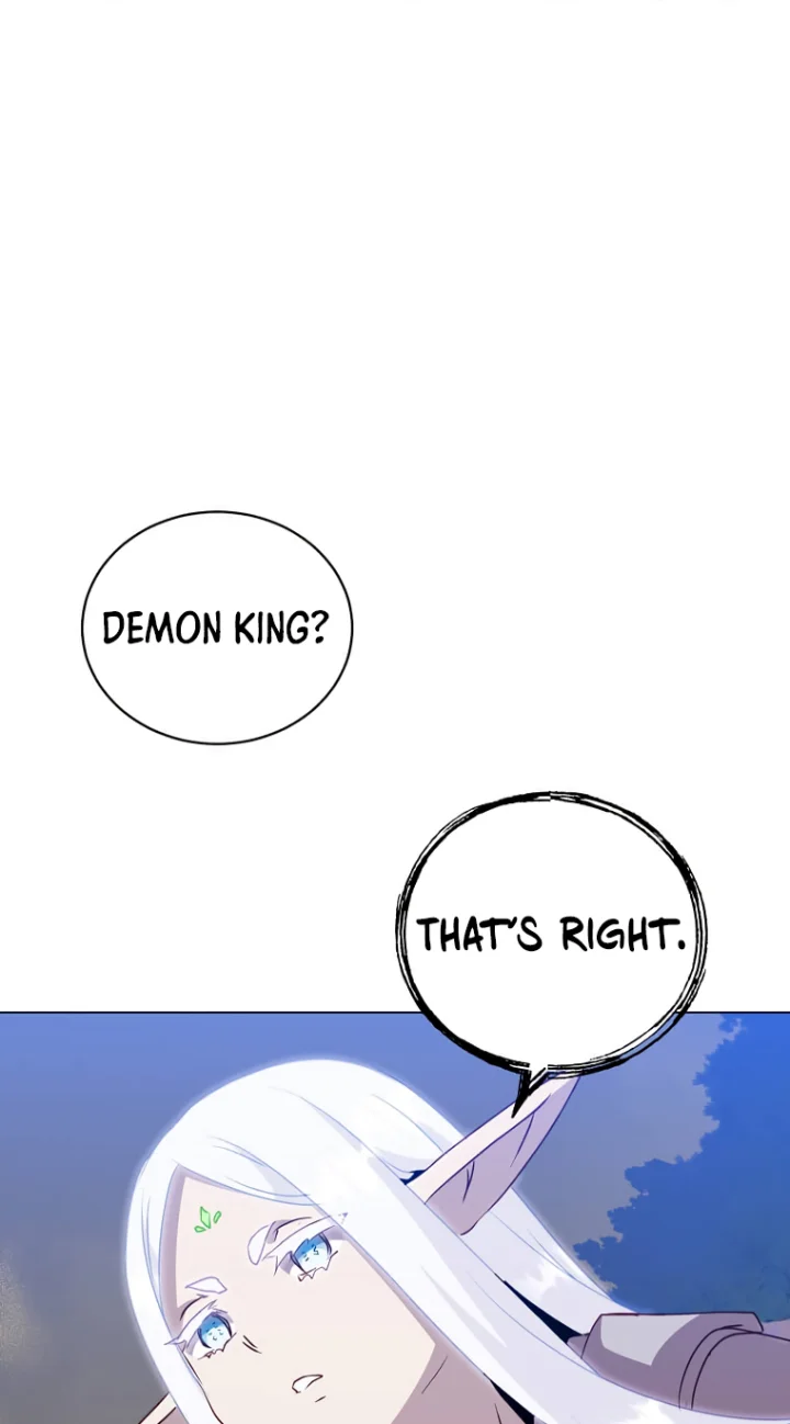 18+ The Max Level Hero Has Returned! Chapter 147 page 65