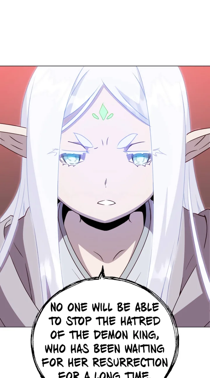 18+ The Max Level Hero Has Returned! Chapter 147 page 69