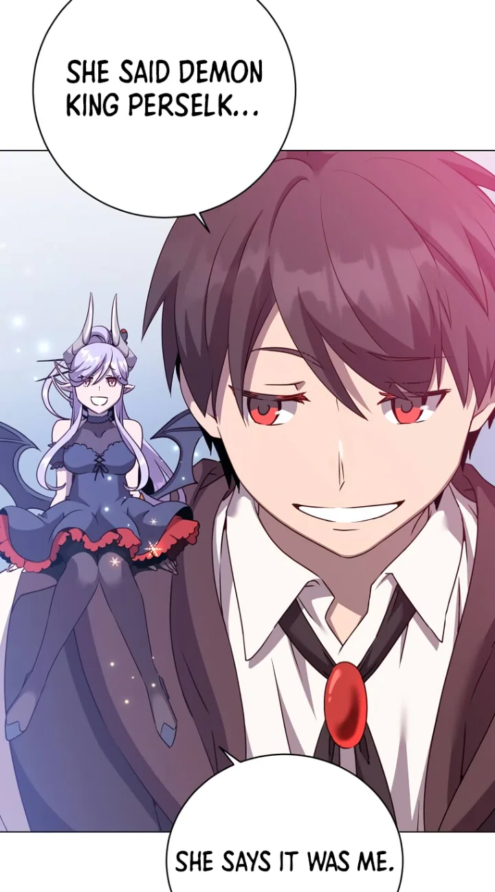 18+ The Max Level Hero Has Returned! Chapter 147 page 72