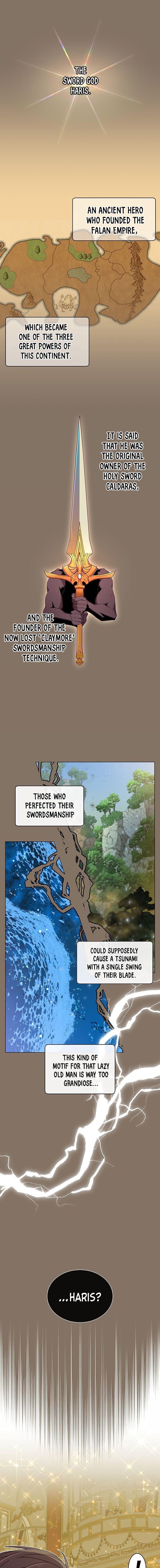 18+ The Max Level Hero Has Returned! Chapter 15 page 2