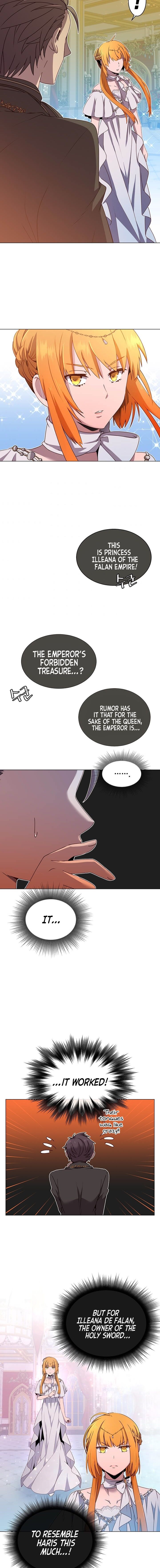 18+ The Max Level Hero Has Returned! Chapter 15 page 3