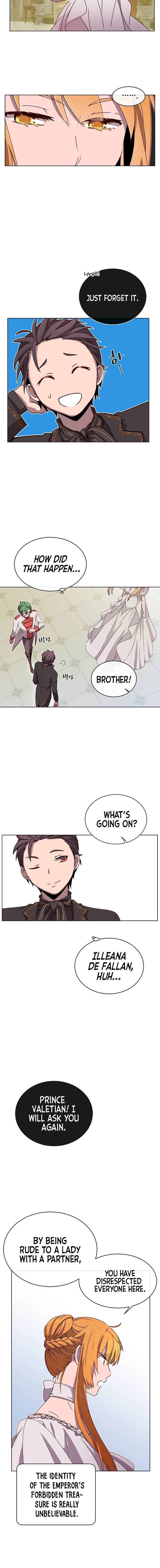 18+ The Max Level Hero Has Returned! Chapter 15 page 5