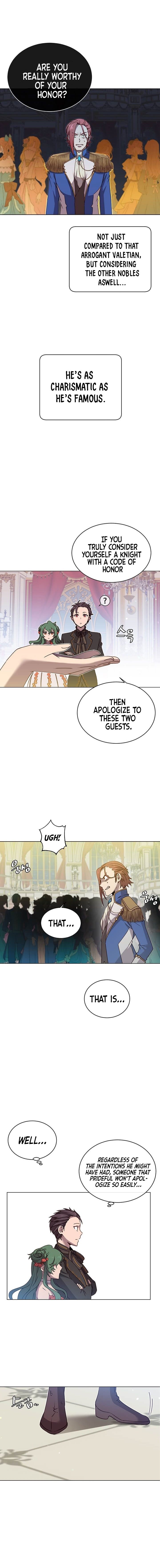 18+ The Max Level Hero Has Returned! Chapter 15 page 6