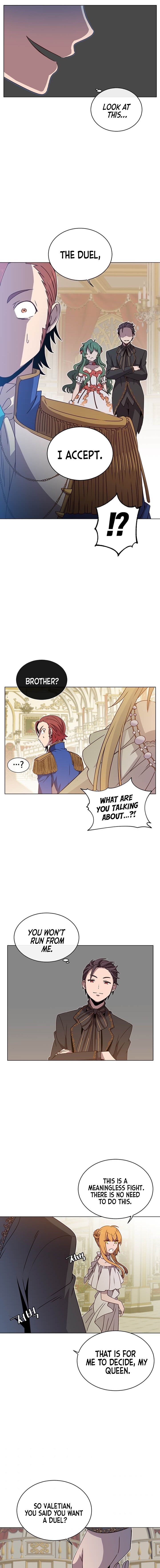 18+ The Max Level Hero Has Returned! Chapter 15 page 7