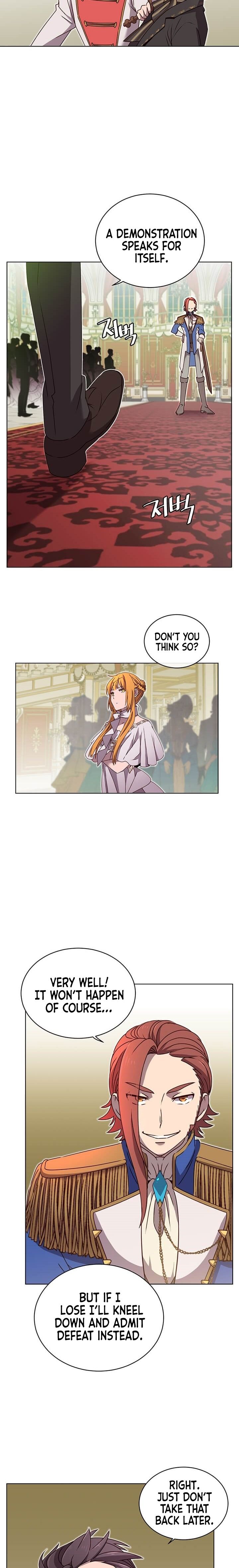 18+ The Max Level Hero Has Returned! Chapter 15 page 10