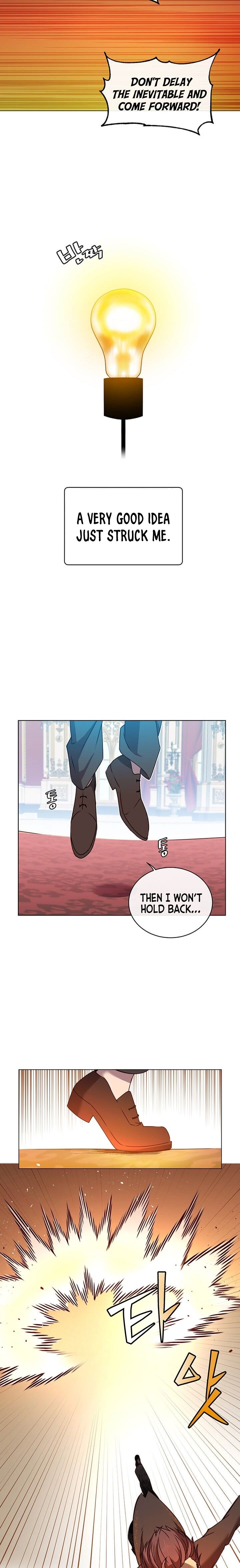 18+ The Max Level Hero Has Returned! Chapter 15 page 13