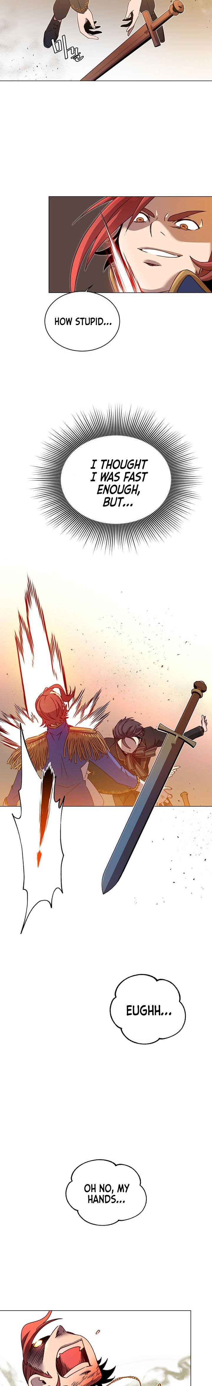 18+ The Max Level Hero Has Returned! Chapter 15 page 15