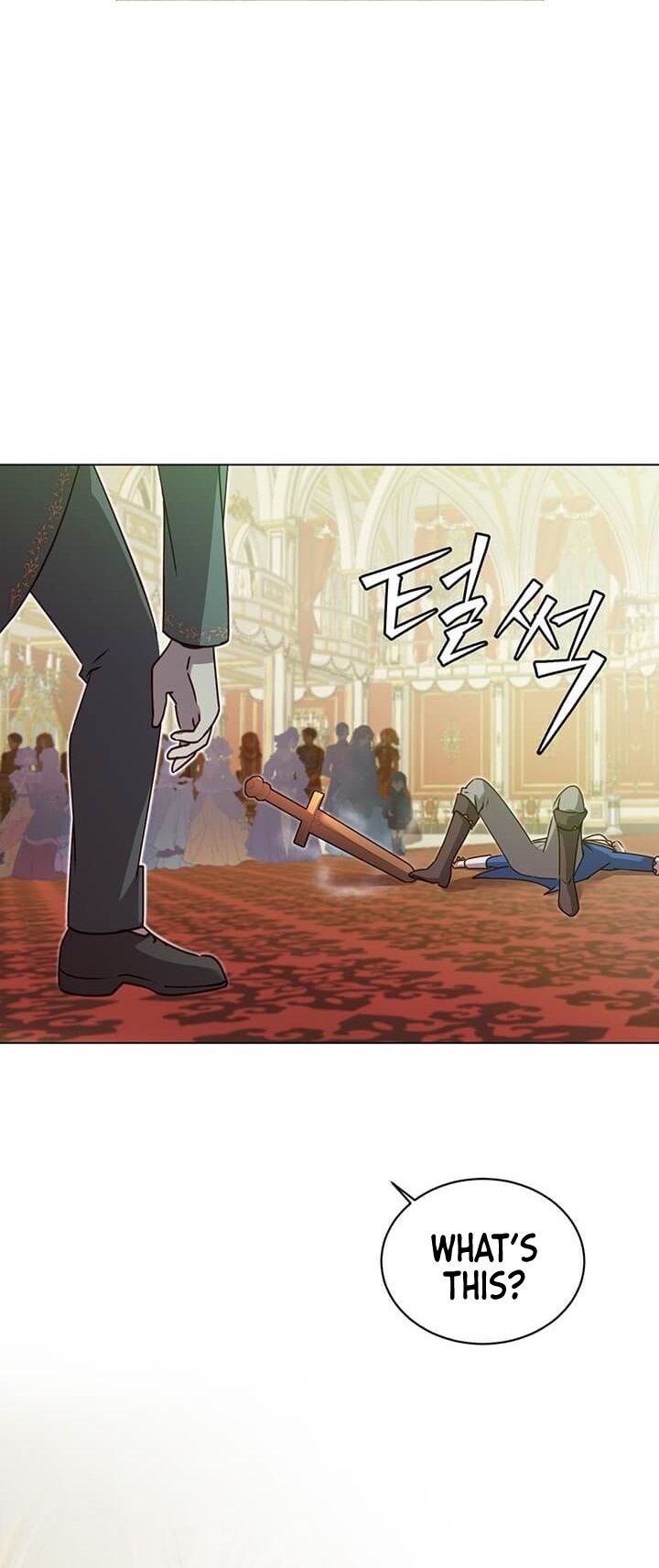 18+ The Max Level Hero Has Returned! Chapter 15 page 17