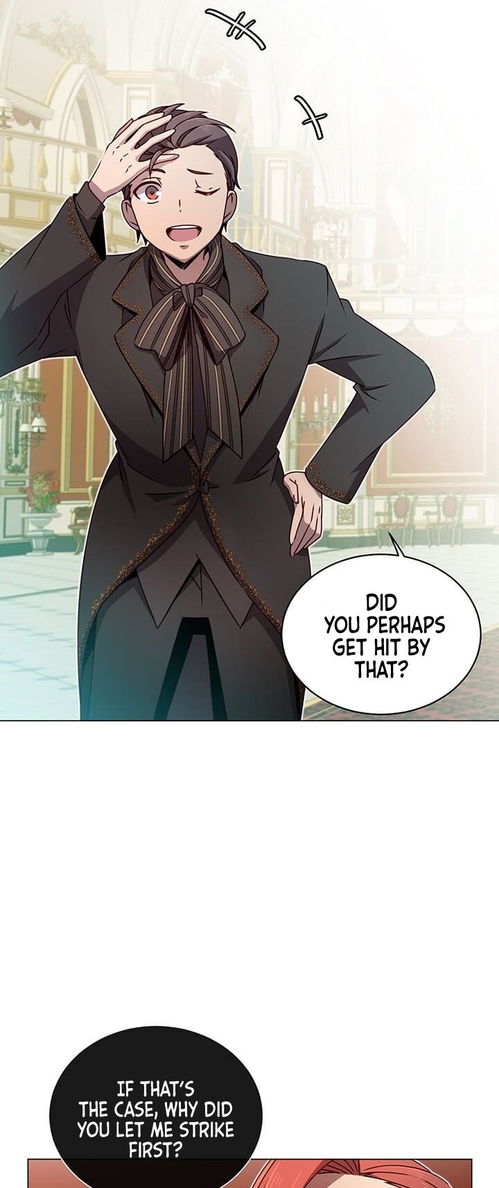 18+ The Max Level Hero Has Returned! Chapter 15 page 18