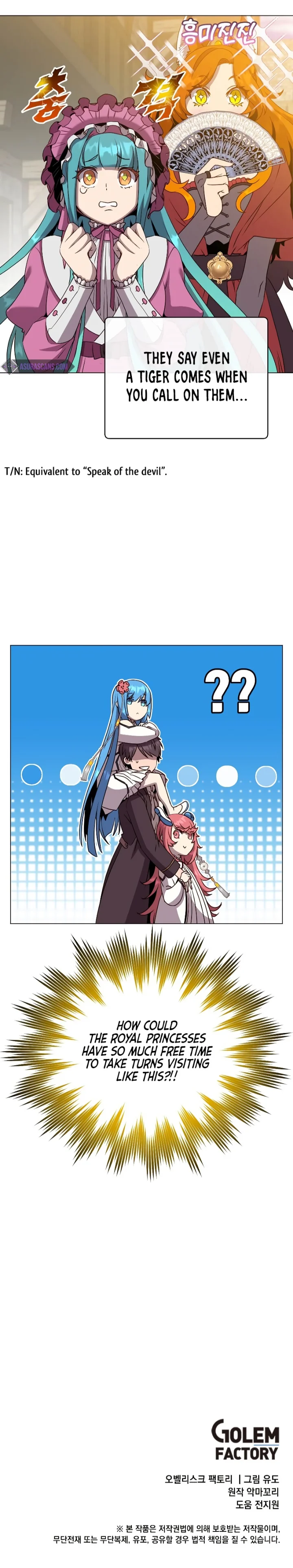 18+ The Max Level Hero Has Returned! Chapter 150 page 9