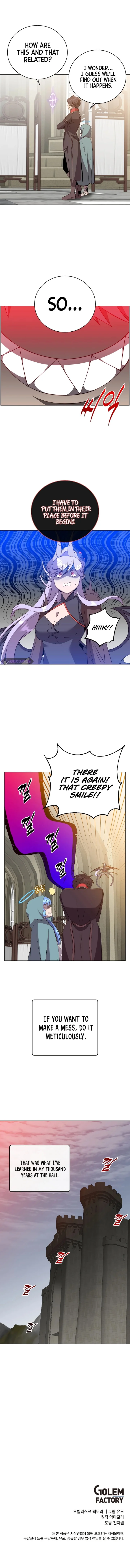 18+ The Max Level Hero Has Returned! Chapter 157 page 10