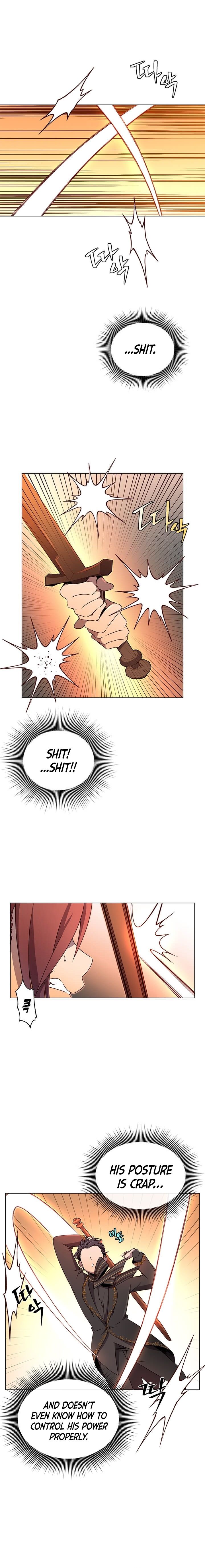 18+ The Max Level Hero Has Returned! Chapter 16 page 2