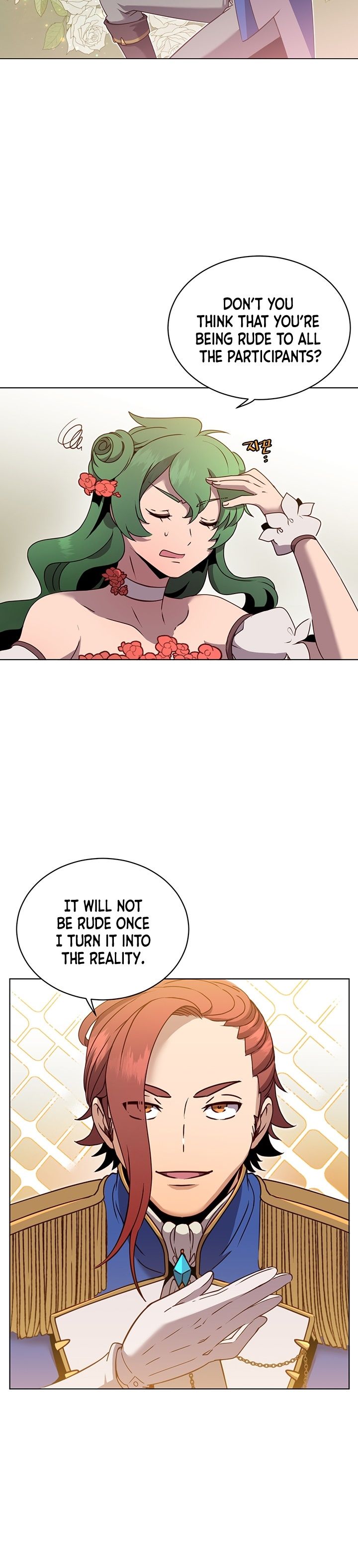 18+ The Max Level Hero Has Returned! Chapter 16 page 9