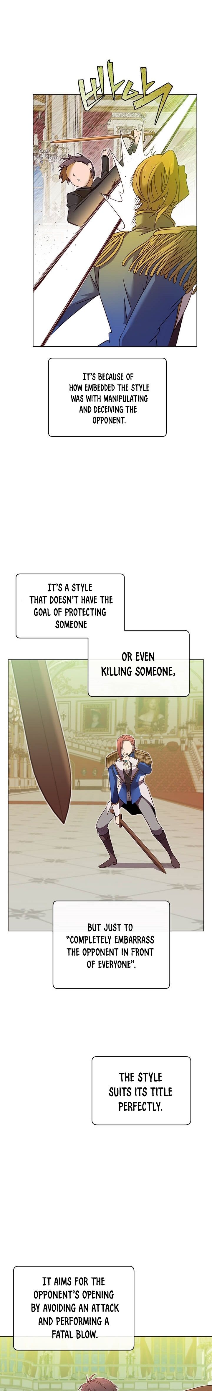 18+ The Max Level Hero Has Returned! Chapter 16 page 10