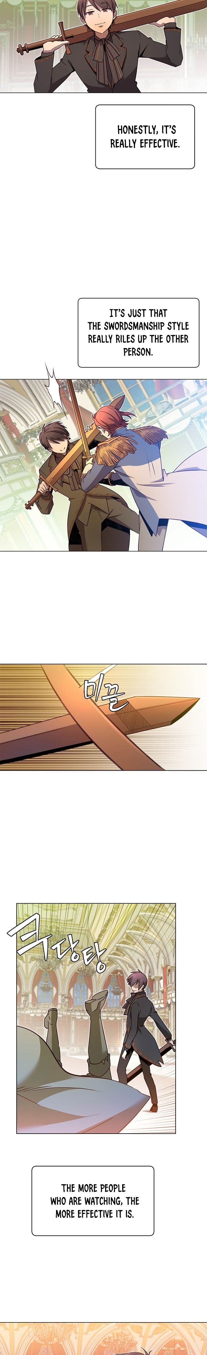 18+ The Max Level Hero Has Returned! Chapter 16 page 11