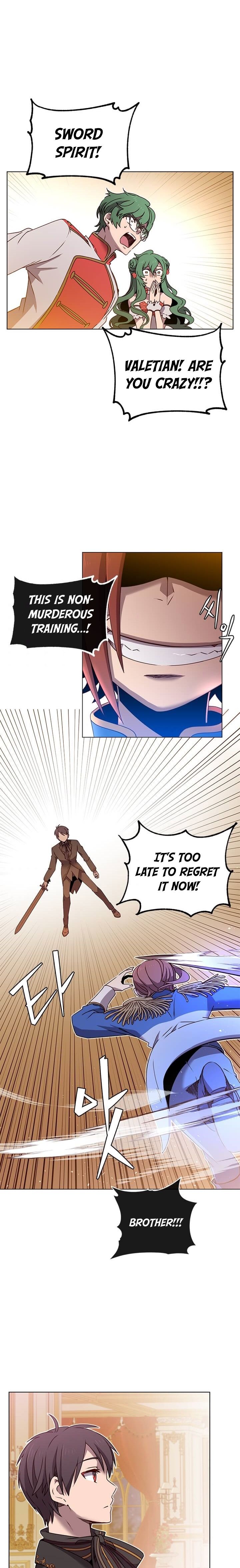 18+ The Max Level Hero Has Returned! Chapter 16 page 14