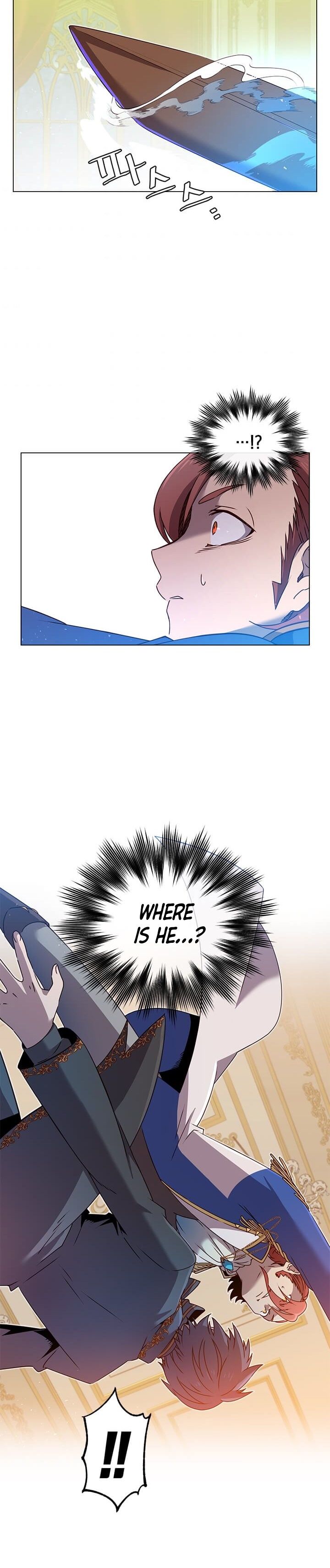 18+ The Max Level Hero Has Returned! Chapter 16 page 17