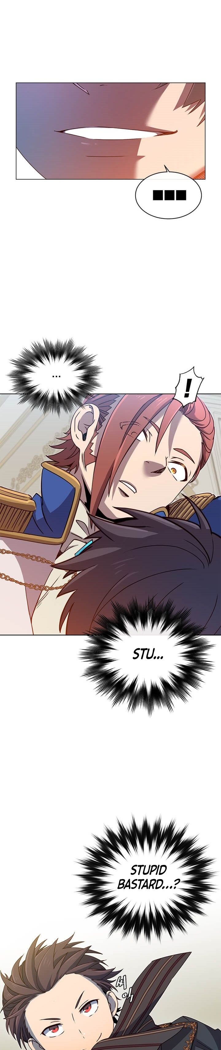 18+ The Max Level Hero Has Returned! Chapter 16 page 18