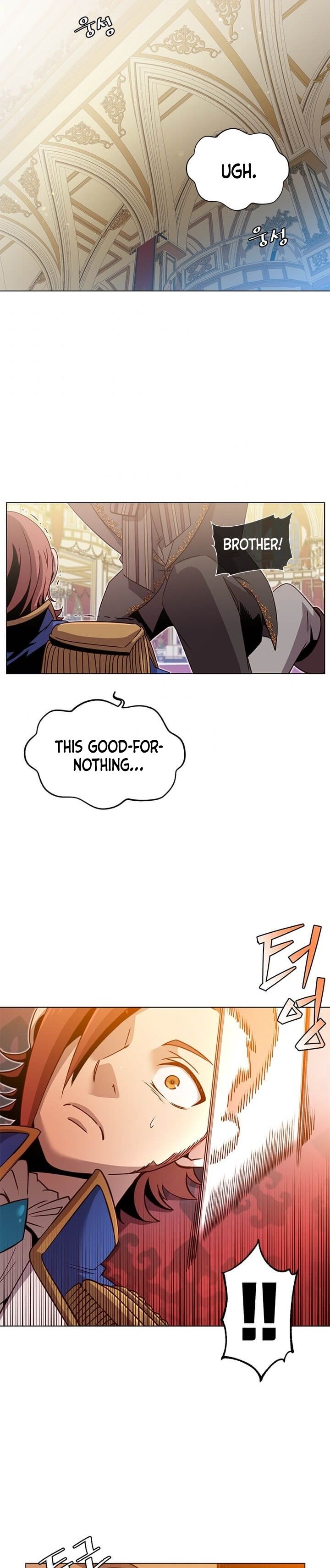 18+ The Max Level Hero Has Returned! Chapter 16 page 20