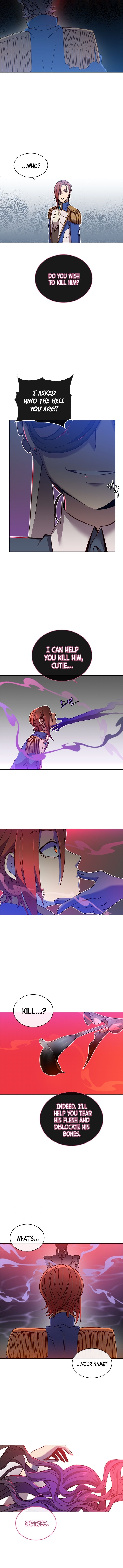 18+ The Max Level Hero Has Returned! Chapter 17 page 6
