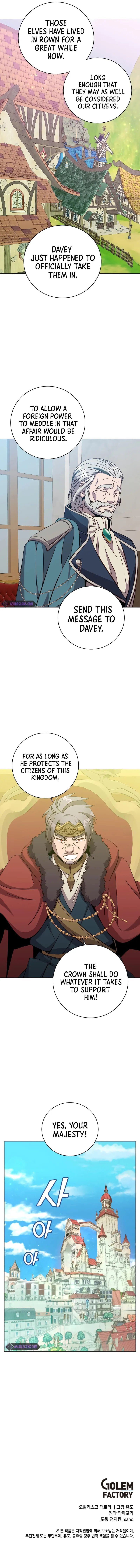 18+ The Max Level Hero Has Returned! Chapter 179 page 10