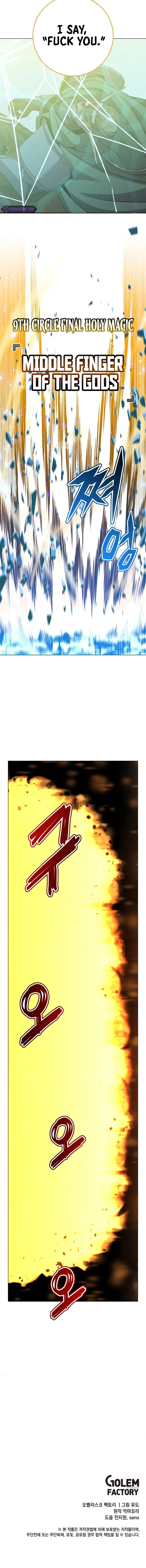 18+ The Max Level Hero Has Returned! Chapter 180 page 10