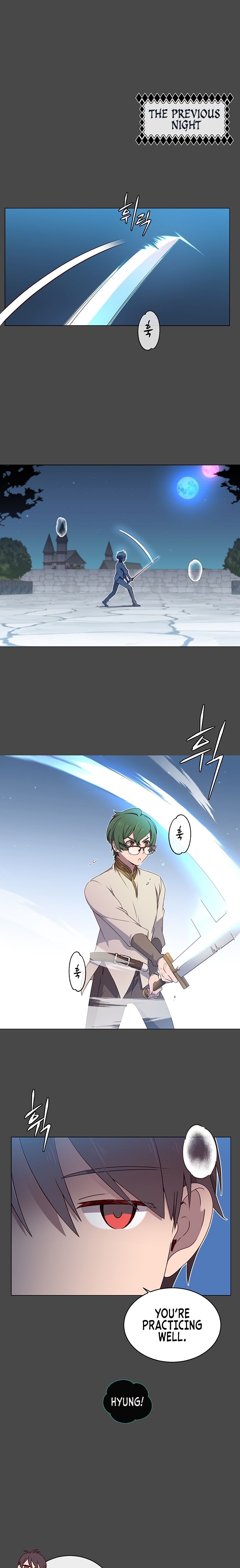 18+ The Max Level Hero Has Returned! Chapter 19 page 2