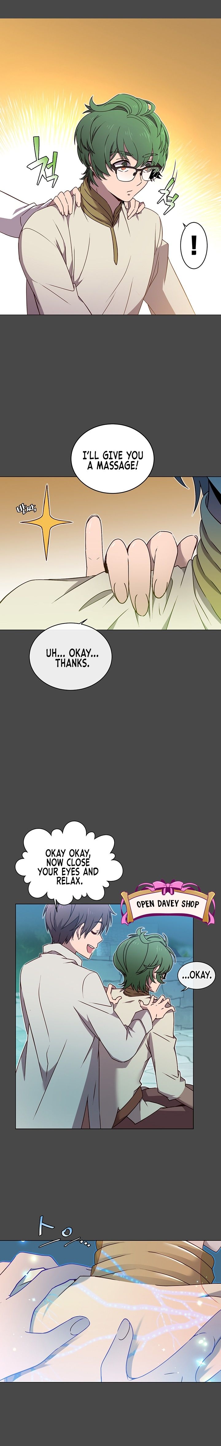 18+ The Max Level Hero Has Returned! Chapter 19 page 6