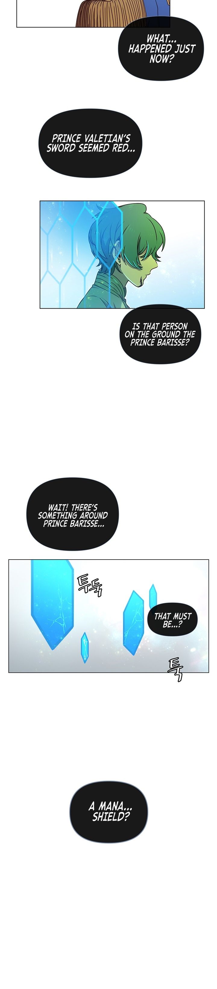 18+ The Max Level Hero Has Returned! Chapter 19 page 16