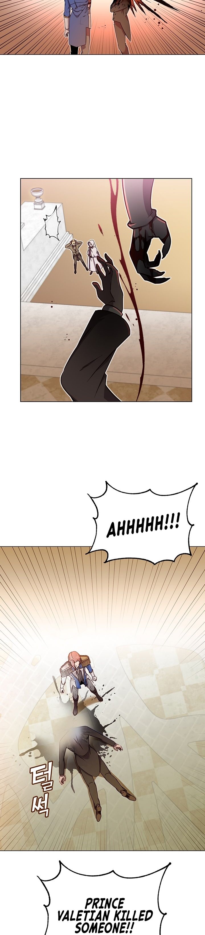 18+ The Max Level Hero Has Returned! Chapter 19 page 21