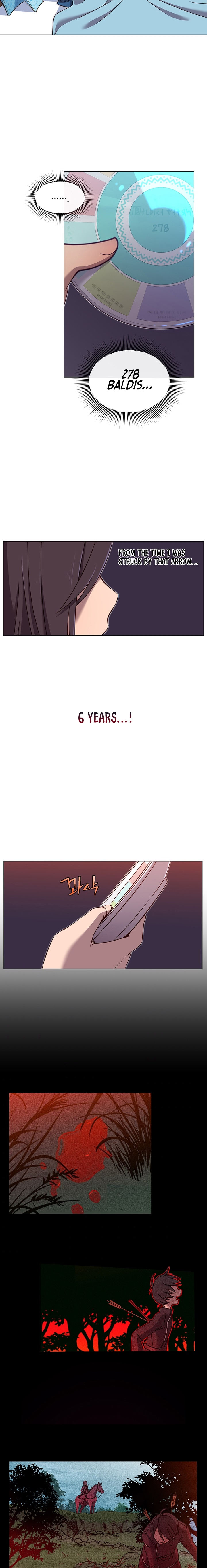 18+ The Max Level Hero Has Returned! Chapter 2 page 5