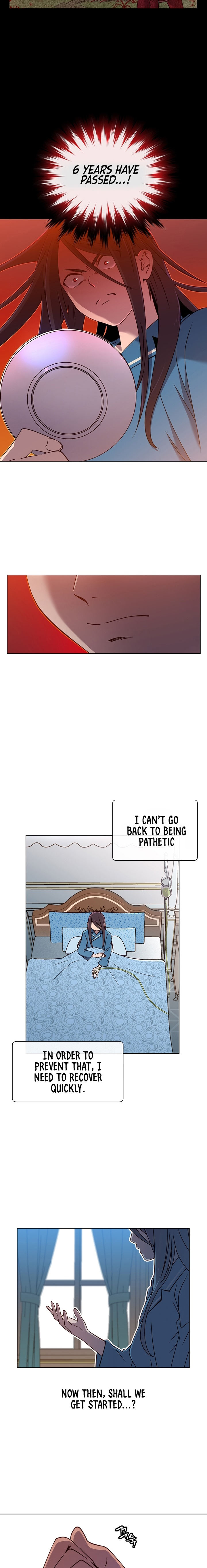 18+ The Max Level Hero Has Returned! Chapter 2 page 6
