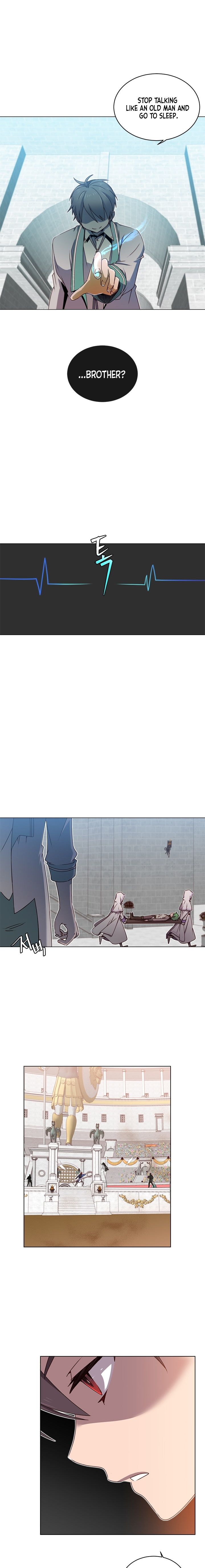 18+ The Max Level Hero Has Returned! Chapter 20 page 6