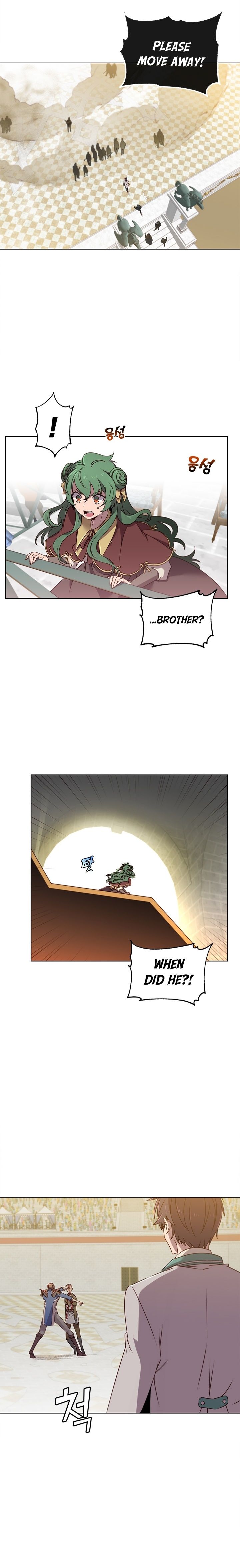 18+ The Max Level Hero Has Returned! Chapter 20 page 10